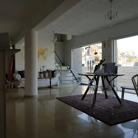 Apartament Valentinos *