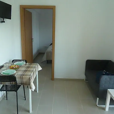 Apartament Valentino By Ermass Ex Valentinos Apts