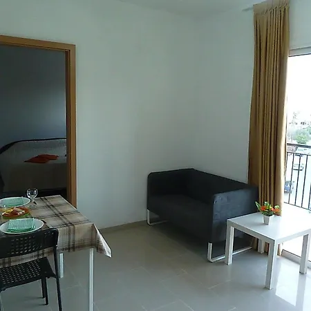 Valentino By Ermass Ex Valentinos Apts Appartement