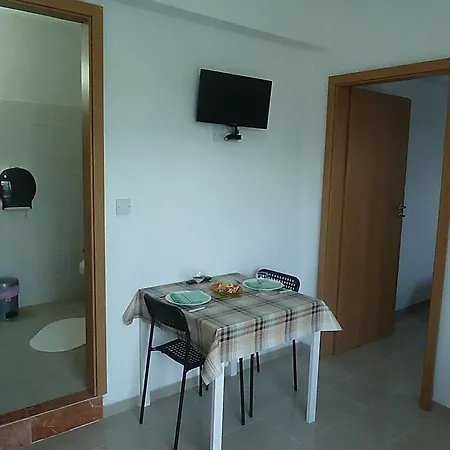 Valentino By Ermass Ex Valentinos Apts Appartement Paphos