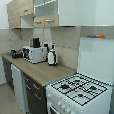 Valentino By Ermass Ex Valentinos Apts Appartement Paphos