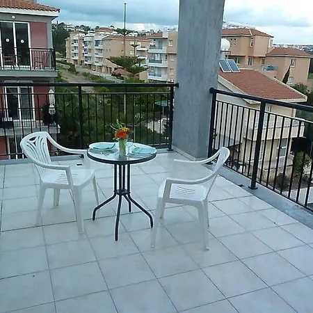 Appartement Valentino By Ermass Ex Valentinos Apts Paphos