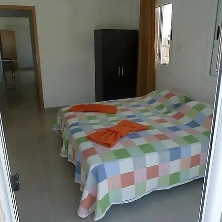Appartement Valentino By Ermass Ex Valentinos Apts Paphos