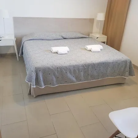 Valentinos Appartement *