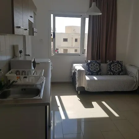 Apartament Valentinos *