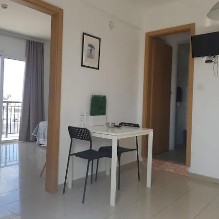 Valentinos דירה Paphos