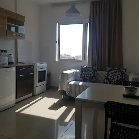 Valentinos Paphos