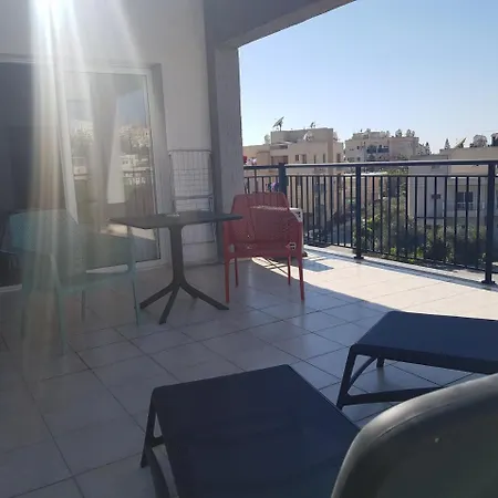 Valentinos Apartament Paphos