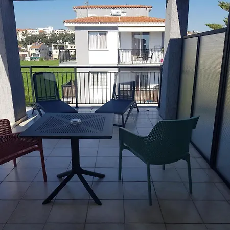 Apartament Valentinos