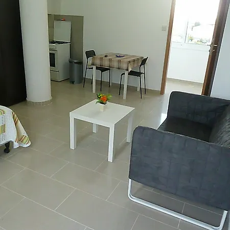 Valentinos Apartament