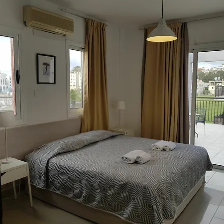 Valentinos דירה Paphos