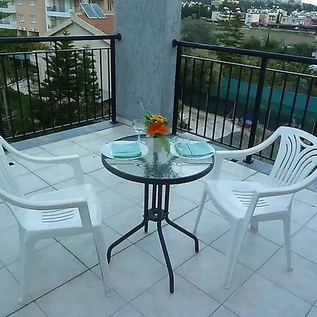 Valentino By Ermass Ex Valentinos Apts * Pafos