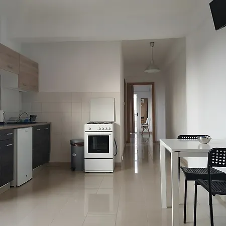 Apartament Valentinos Paphos