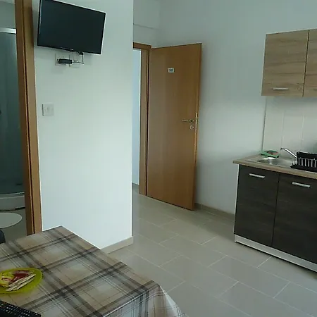 Apartament Valentino By Ermass Ex Valentinos Apts *
