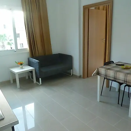 Apartament Valentinos *