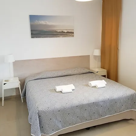 Apartament Valentinos