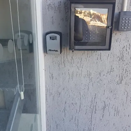 Appartement Valentinos *