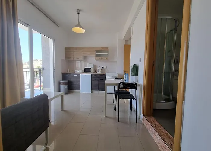 Apartmán Valentinos *