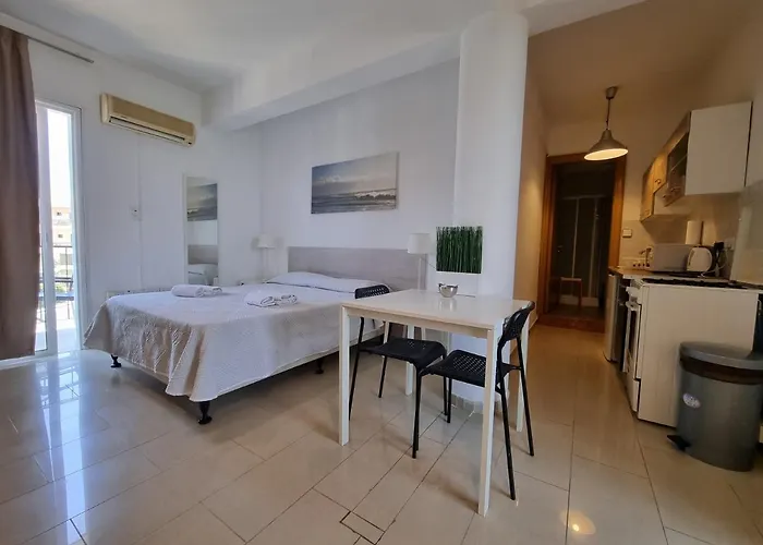 Valentinos Appartement Paphos