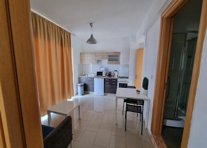 Valentinos Apartmán *