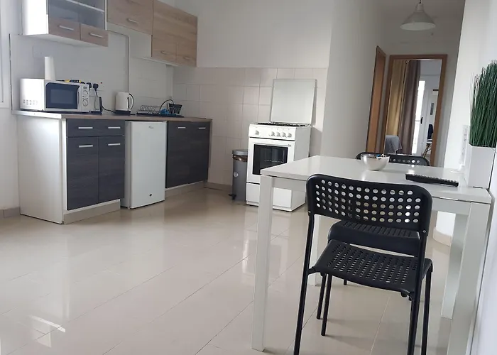 Apartmán Valentinos