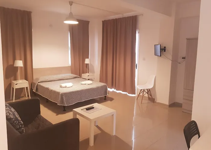 Valentinos Appartamento Paphos