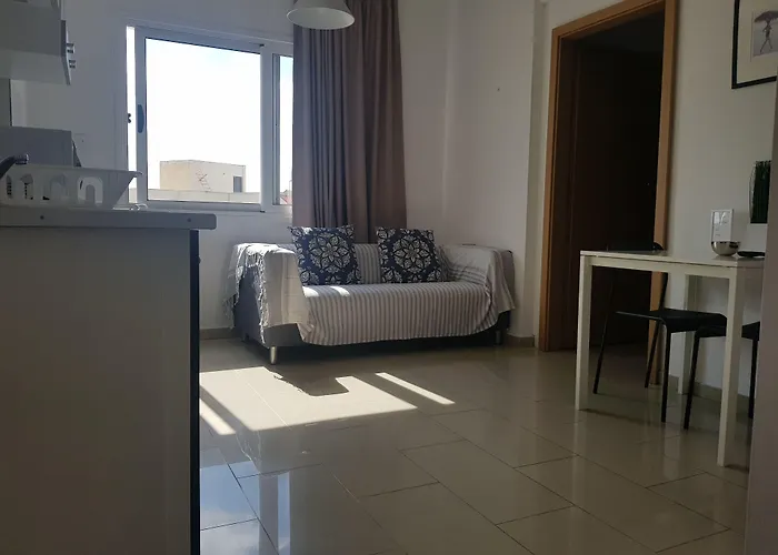 Valentinos Appartamento Paphos