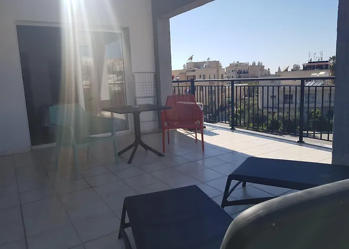 Apartmán Valentinos