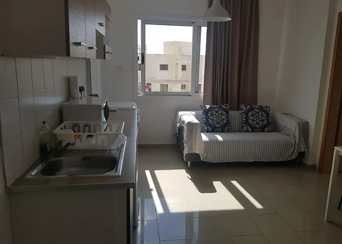 Apartmán Valentinos