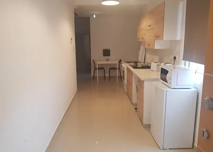 Appartamento Valentinos