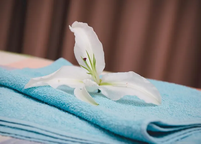 Apartmán Valentinos Paphos