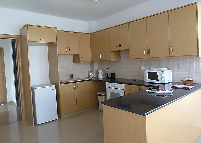 Apartmán Valentinos *