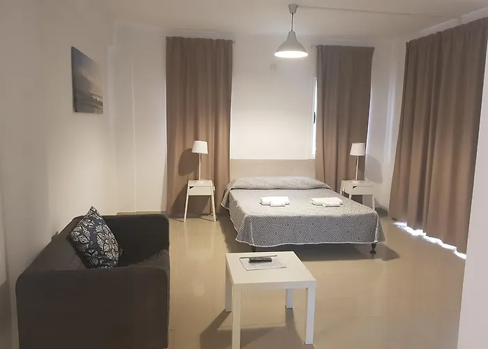 Valentinos Appartement