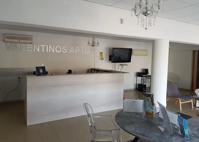 Valentinos Appartamento