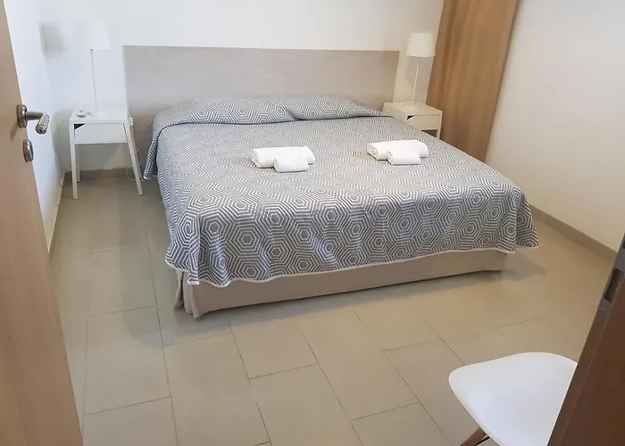 Valentinos Apartmán *