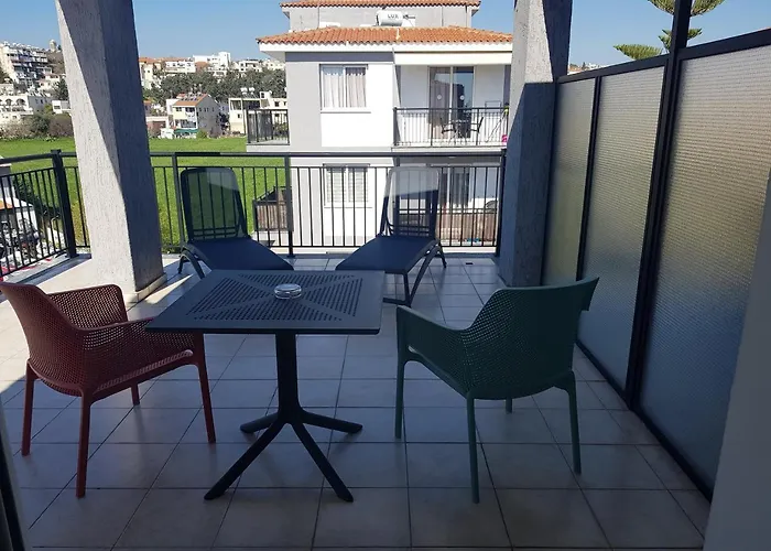 Apartmán Valentinos