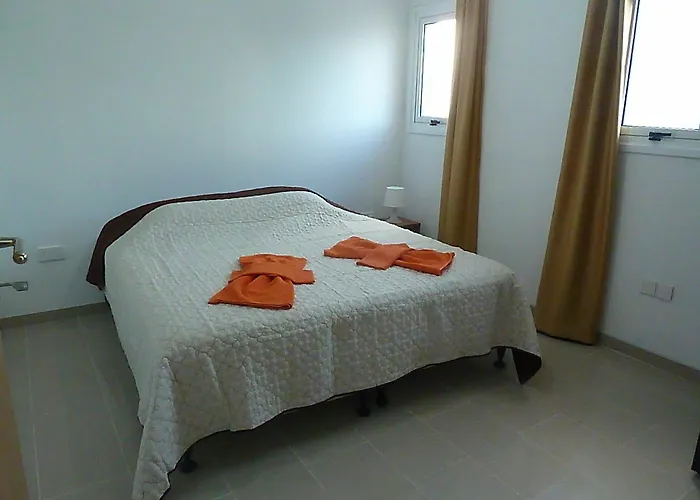 Apartmán Valentinos