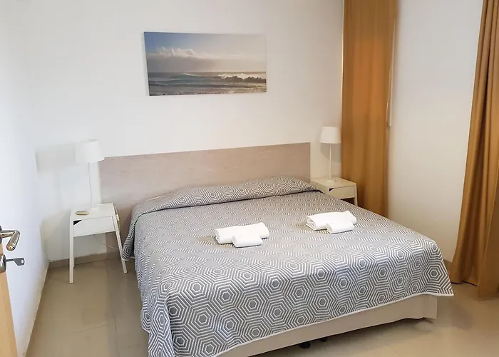 Apartmán Valentinos