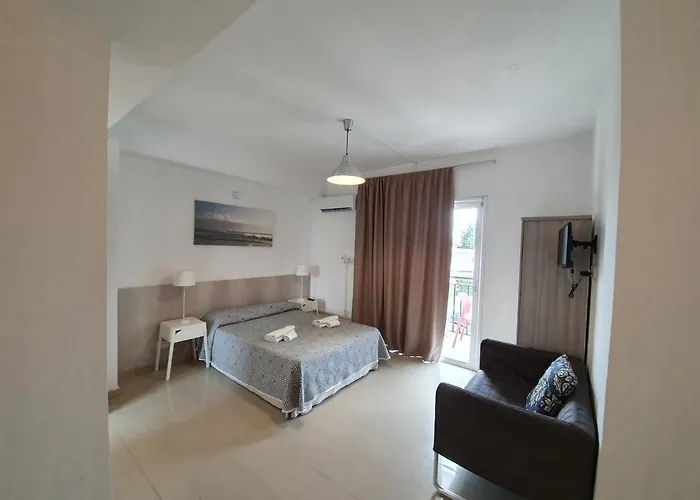 Valentinos Appartement *