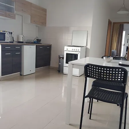 Apartamento Valentinos