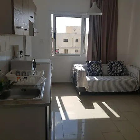 Апартаменты Valentinos