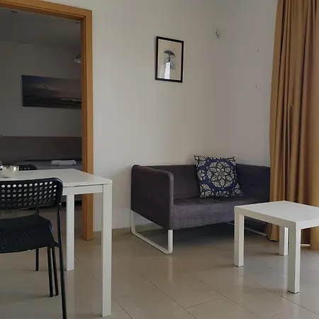 Valentinos Апартаменты Пафос