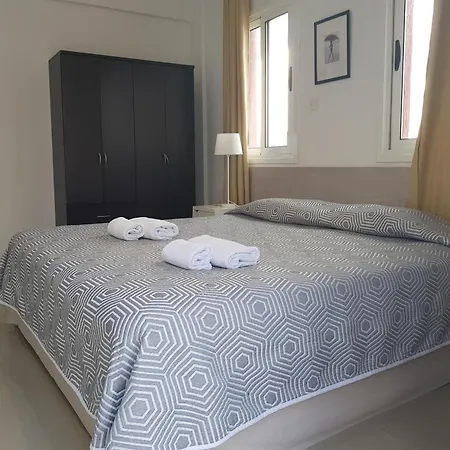 Valentinos * Пафос