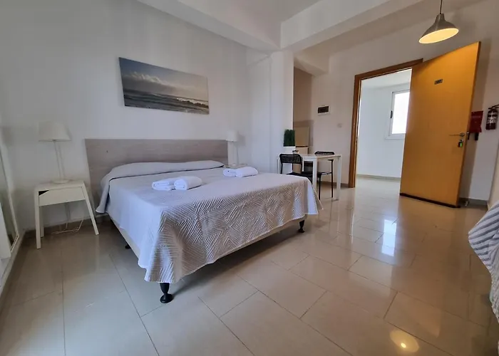 Valentinos Apartamento