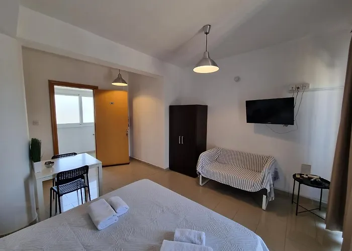 Valentinos Apartamento *