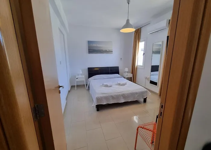 Valentinos Apartamento Paphos