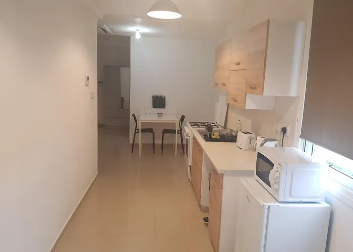 Apartamento Valentinos *