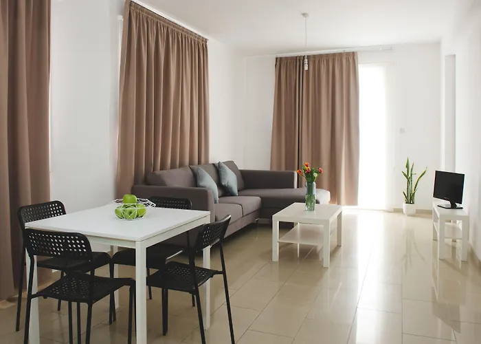 Apartamento Valentinos