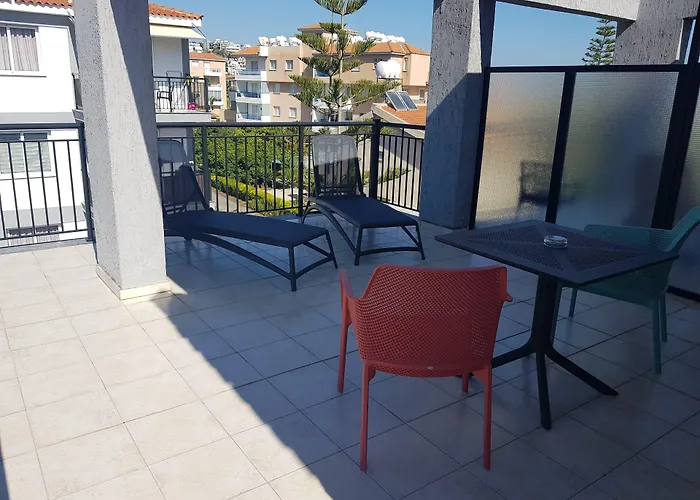 Apartamento Valentinos *