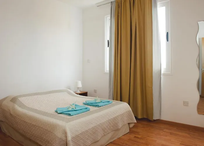 Valentinos Apartamento